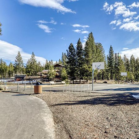 Circle 4 Ranch 25 | Discover Sunriver Exterior photo