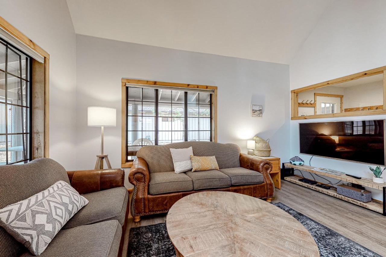 Circle 4 Ranch 25 | Discover Sunriver Exterior photo