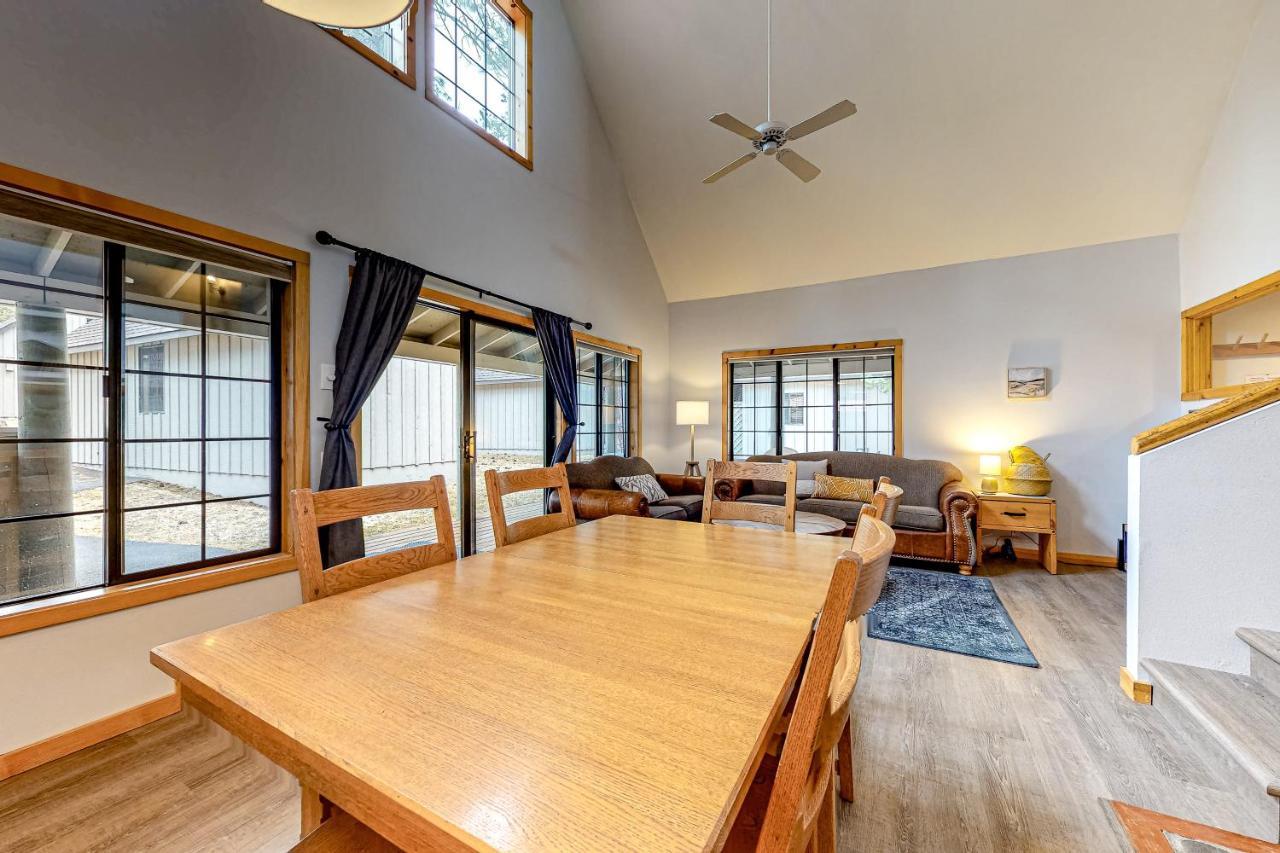 Circle 4 Ranch 25 | Discover Sunriver Exterior photo