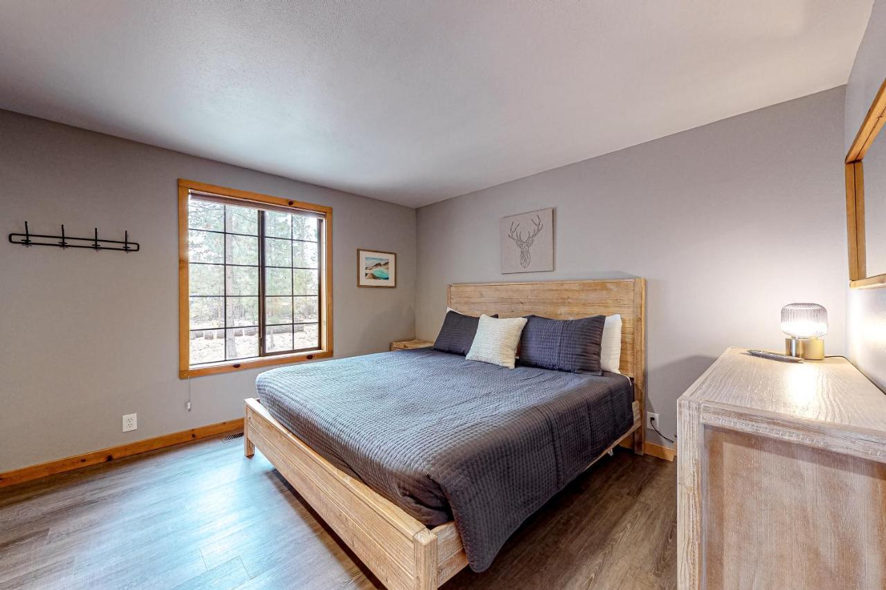Circle 4 Ranch 25 | Discover Sunriver Exterior photo