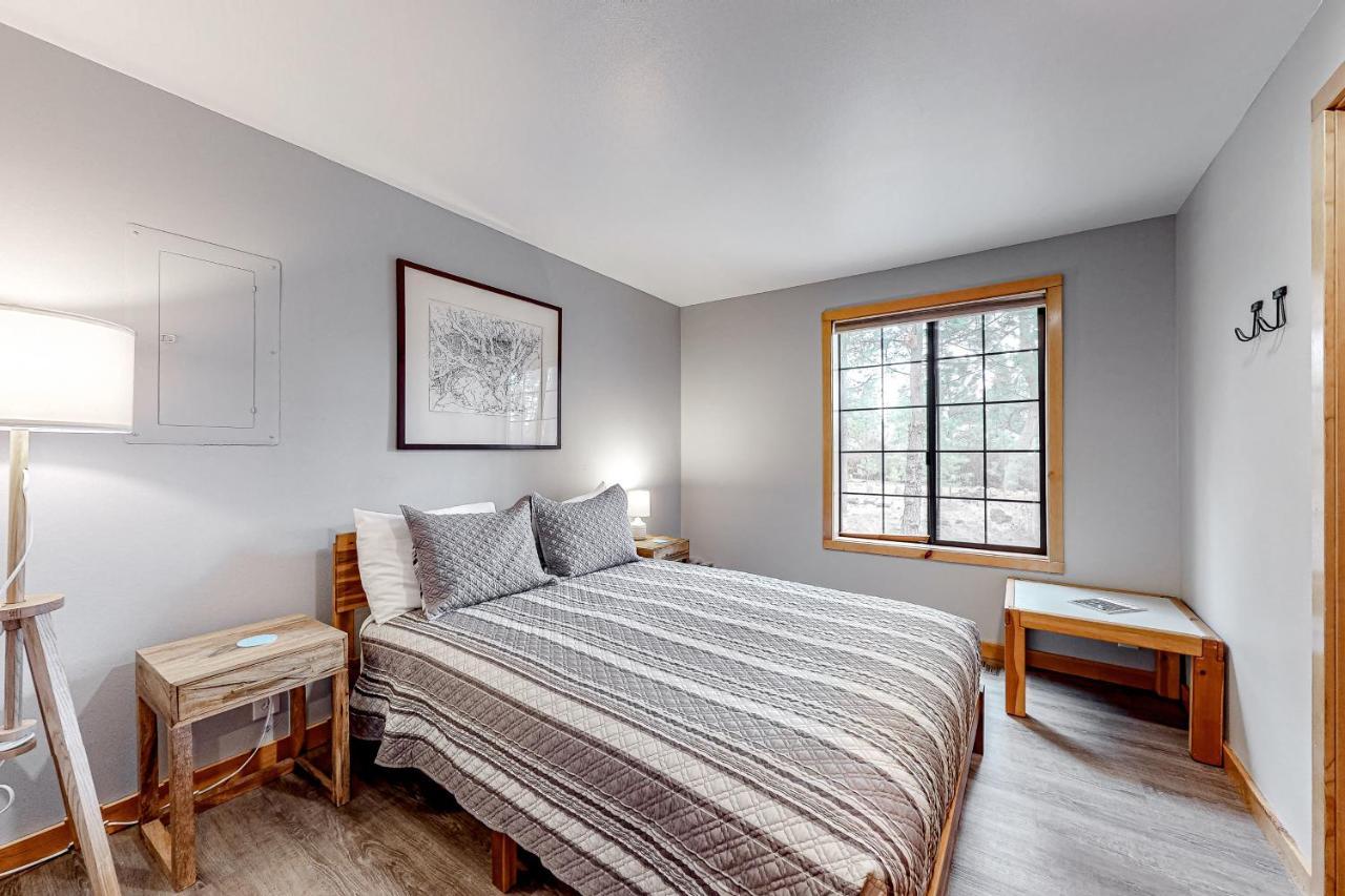 Circle 4 Ranch 25 | Discover Sunriver Exterior photo