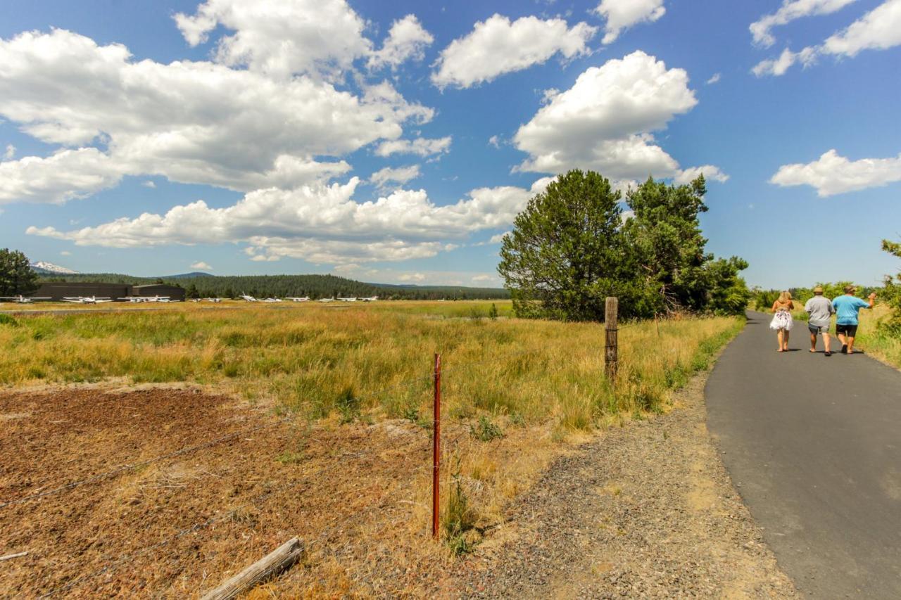 Circle 4 Ranch 25 | Discover Sunriver Exterior photo