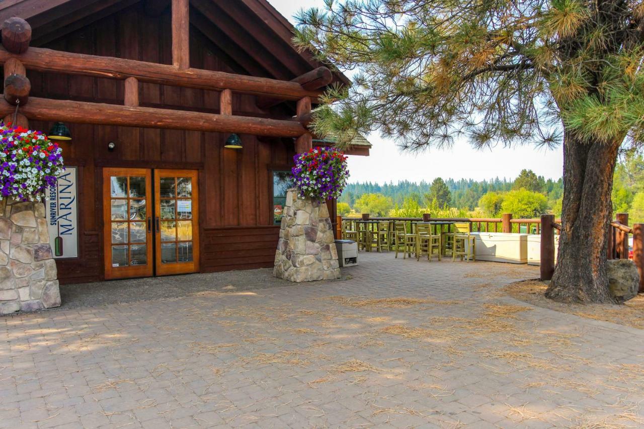 Circle 4 Ranch 25 | Discover Sunriver Exterior photo