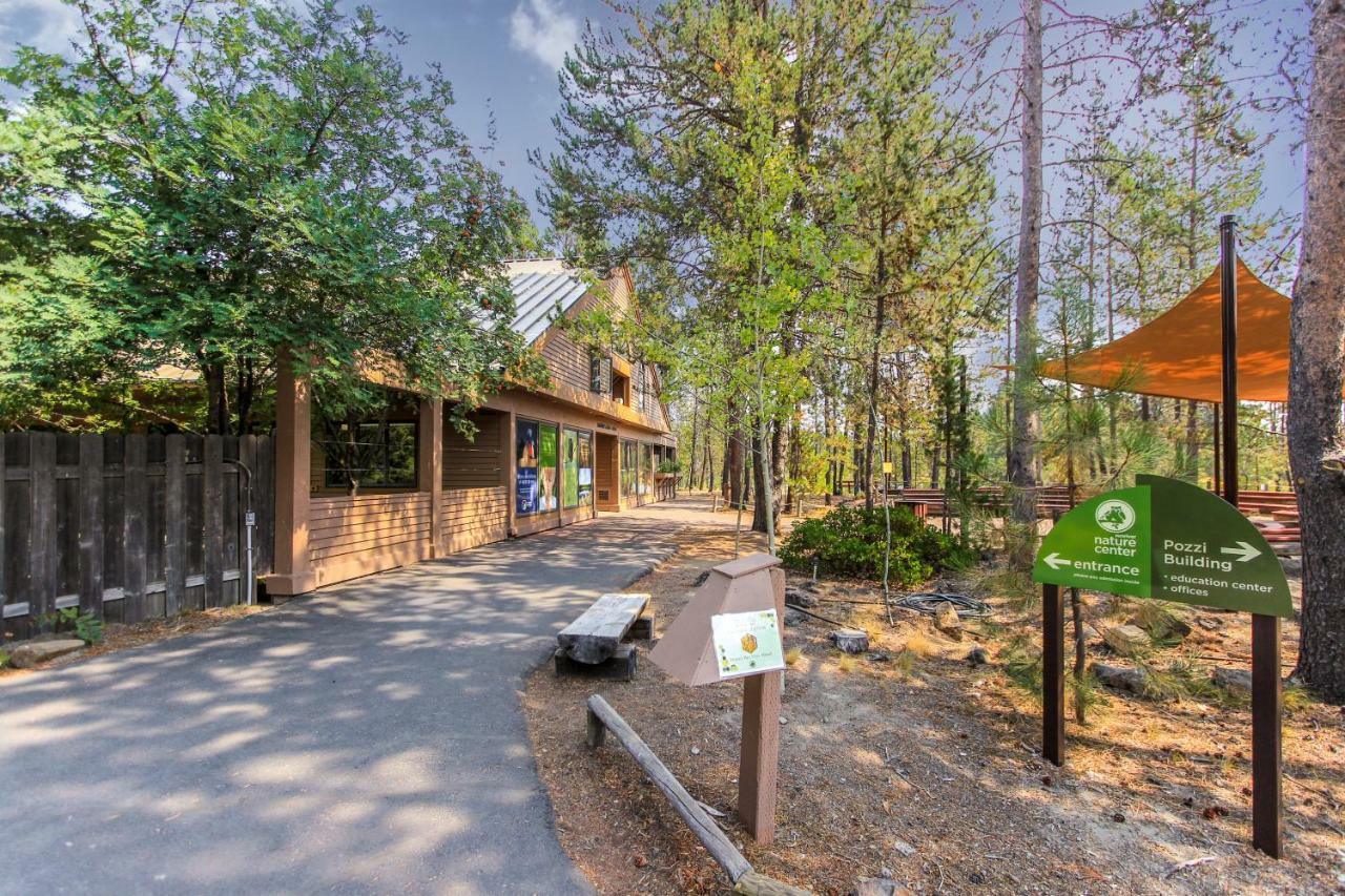 Circle 4 Ranch 25 | Discover Sunriver Exterior photo